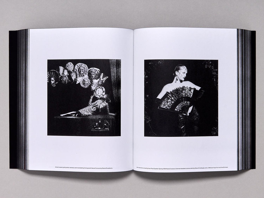 Acne Paper #19 - Antenne Books