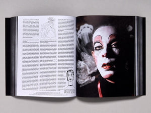 Acne Paper #19 - Antenne Books