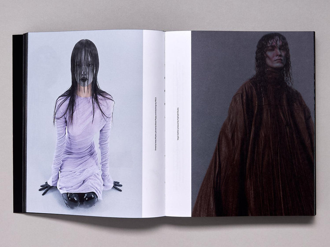 Acne Paper #19 - Antenne Books