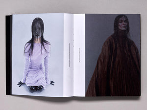 Acne Paper #19 - Antenne Books