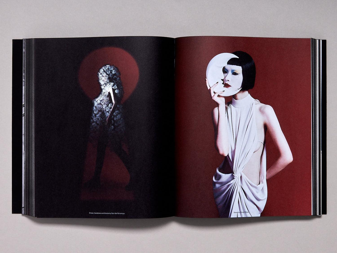 Acne Paper #19 - Antenne Books