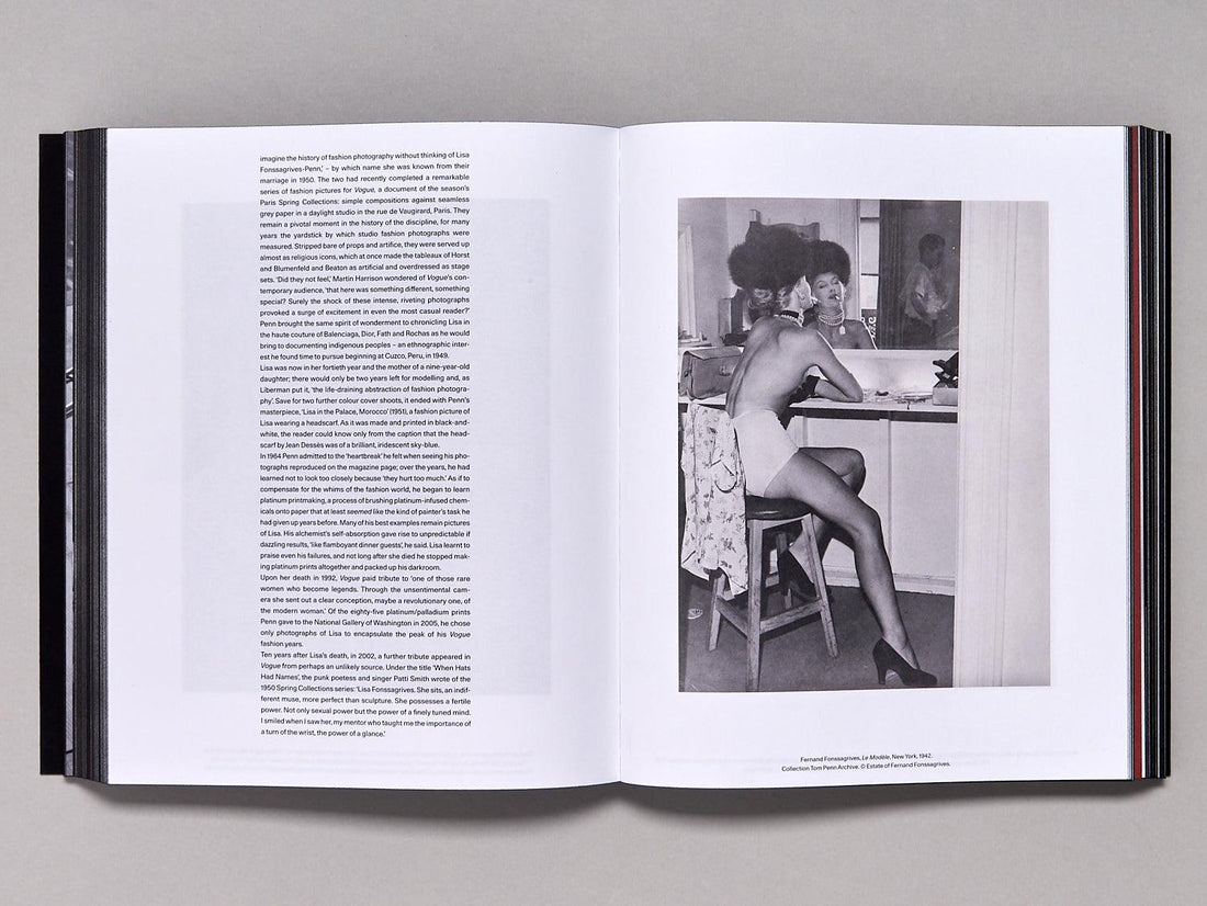 Acne Paper #19 - Antenne Books