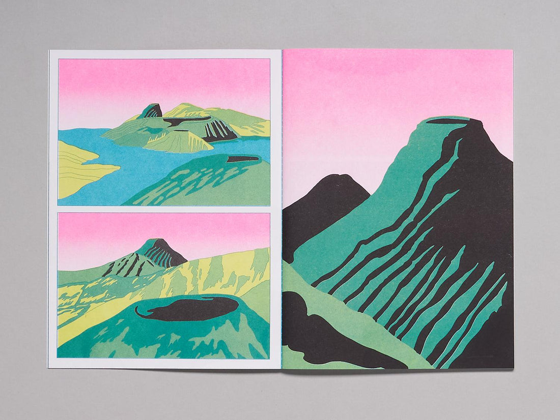 Anthropocene - Antenne Books