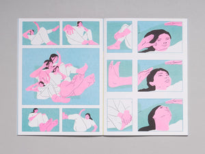 Anthropocene - Antenne Books