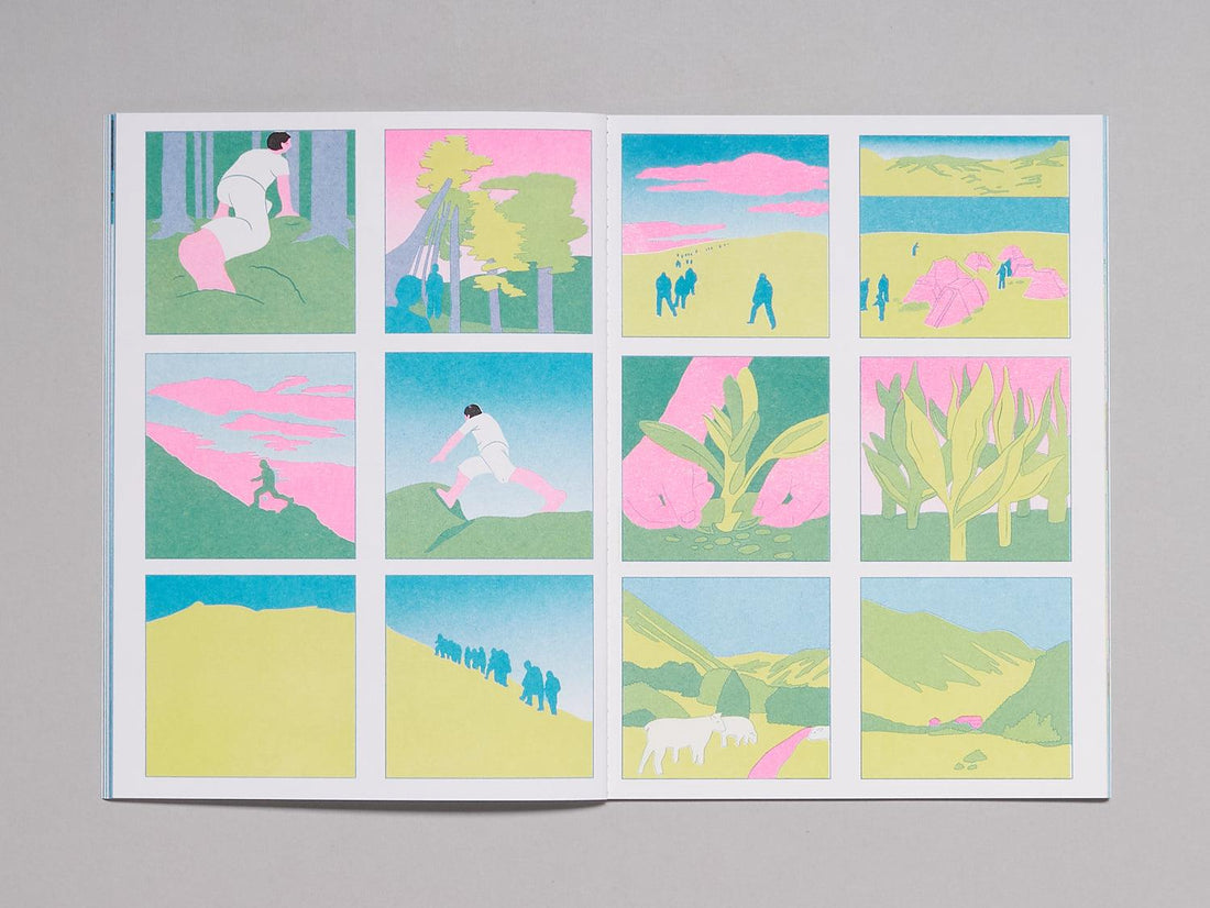 Anthropocene - Antenne Books