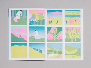 Anthropocene - Antenne Books