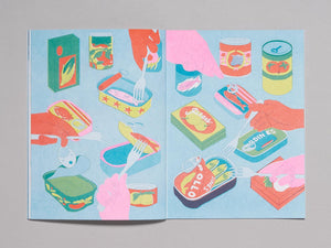 Anthropocene - Antenne Books