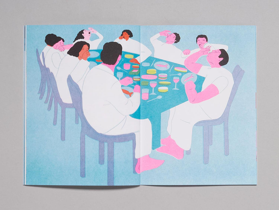 Anthropocene - Antenne Books