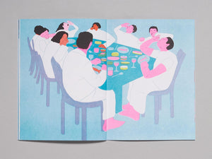 Anthropocene - Antenne Books