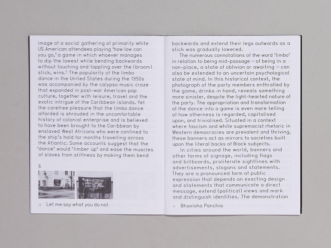 Letters and Banners - Antenne Books