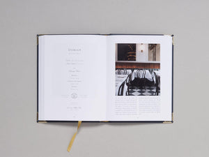 A Guide to London: by Seasons - Antenne Books