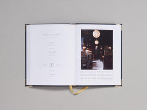 A Guide to London: by Seasons - Antenne Books