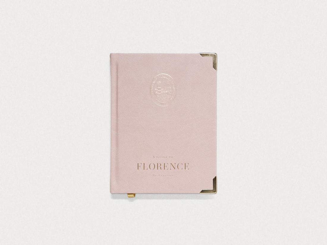 A Guide to Florence: by Seasons - Antenne Books