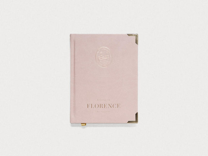 A Guide to Florence: by Seasons - Antenne Books