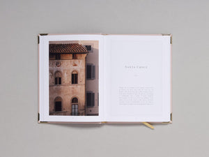 A Guide to Florence: by Seasons - Antenne Books