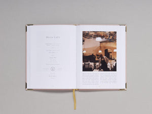 A Guide to Florence: by Seasons - Antenne Books