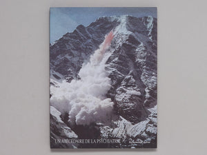 Un Abécédaire de la psychiatrie - Antenne Books