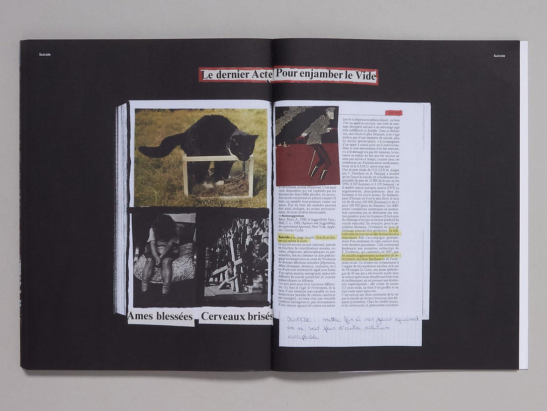 Un Abécédaire de la psychiatrie - Antenne Books