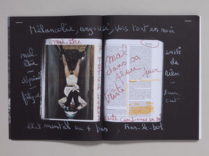 Un Abécédaire de la psychiatrie - Antenne Books