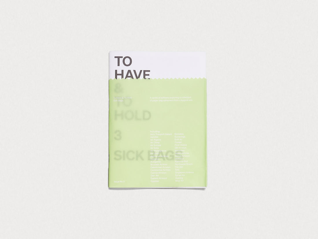 To Have & To Hold