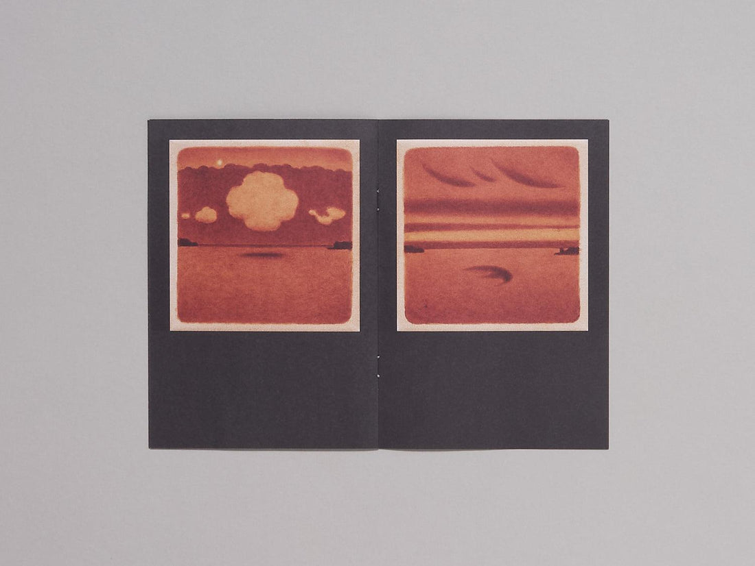 Aube - Antenne Books