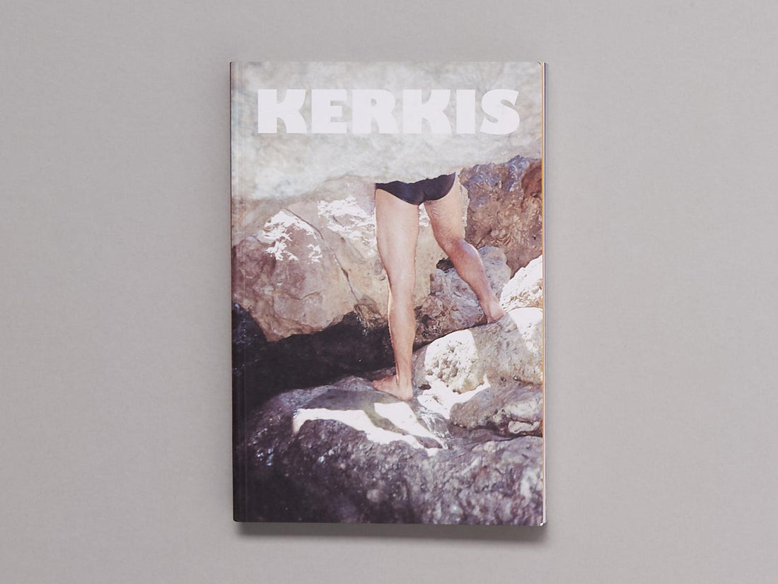 KERKIS - Antenne Books