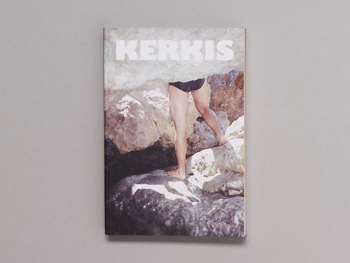 KERKIS - Antenne Books
