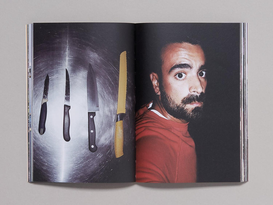 KERKIS - Antenne Books