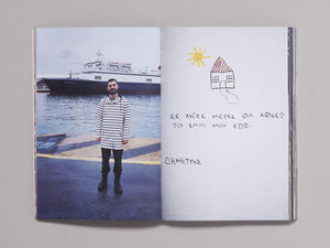 KERKIS - Antenne Books