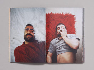 KERKIS - Antenne Books