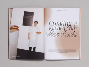 Guzzle: The Intimacy of Eating - Antenne Books