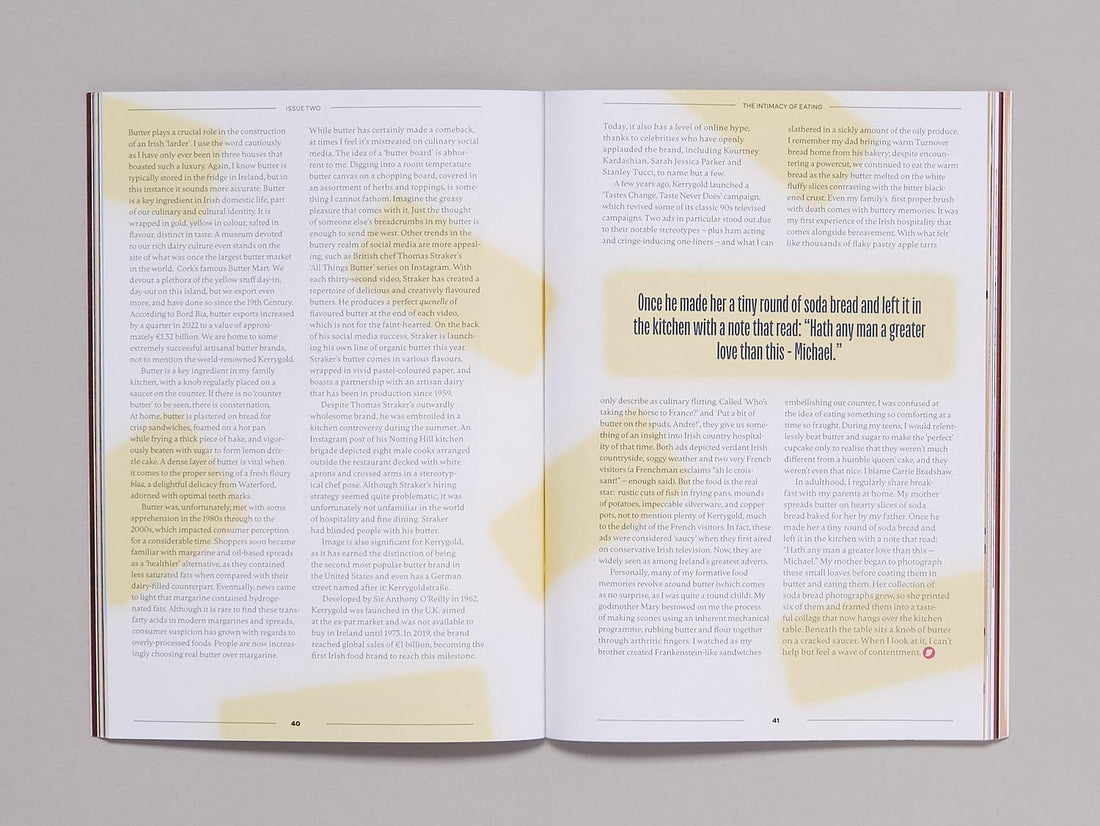 Guzzle: The Intimacy of Eating - Antenne Books