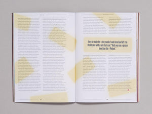 Guzzle: The Intimacy of Eating - Antenne Books