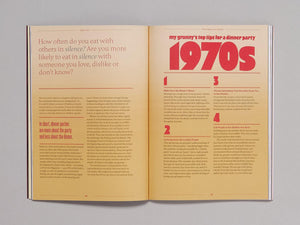 Guzzle: The Intimacy of Eating - Antenne Books