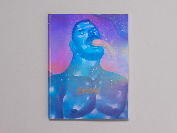 Banana Magazine Issue 7 - Antenne Books