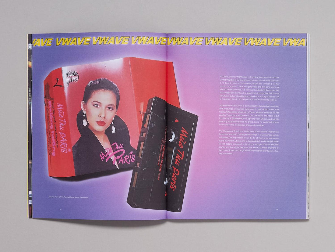 Banana Magazine Issue 7 - Antenne Books