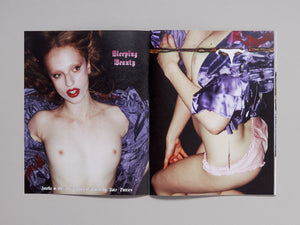 No Erotica Issue 4