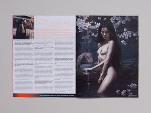 No Erotica Issue 4