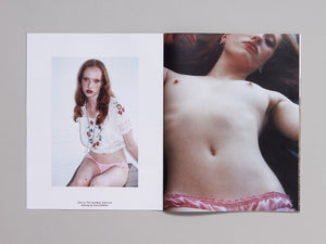No Erotica Issue 4
