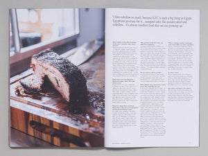 Swill Magazine Issue 5 - Antenne Books