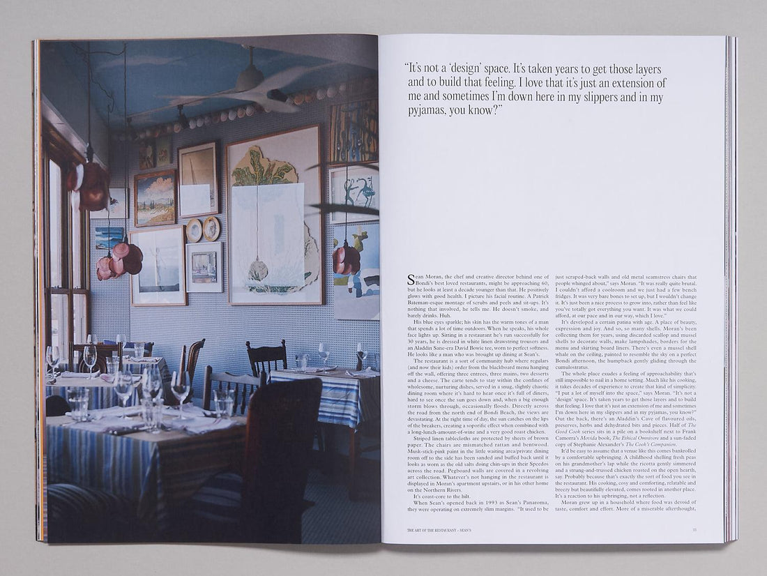 Swill Magazine Issue 5 - Antenne Books