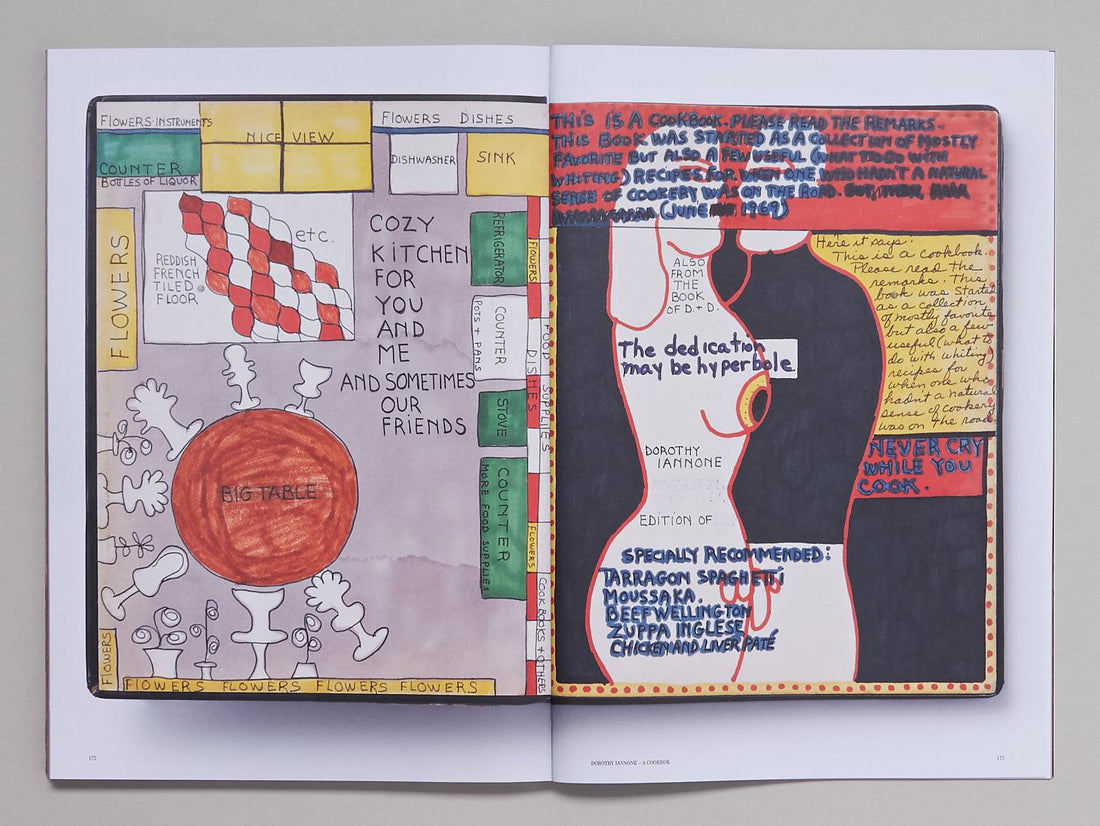 Swill Magazine Issue 5 - Antenne Books