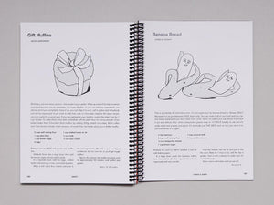 Recipes with Friends - Antenne Books