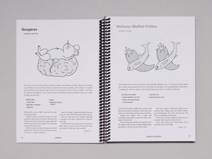 Recipes with Friends - Antenne Books