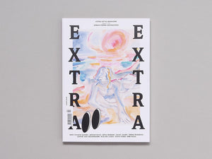 Extra Extra Magazine Issue 22 - Antenne Books