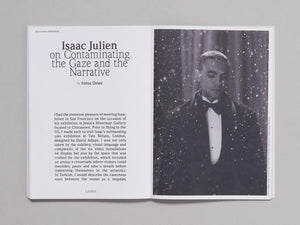 Extra Extra Magazine Issue 22 - Antenne Books