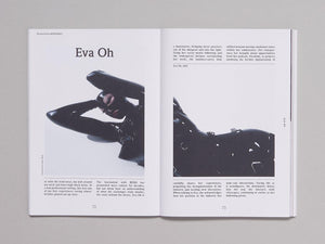 Extra Extra Magazine Issue 22 - Antenne Books