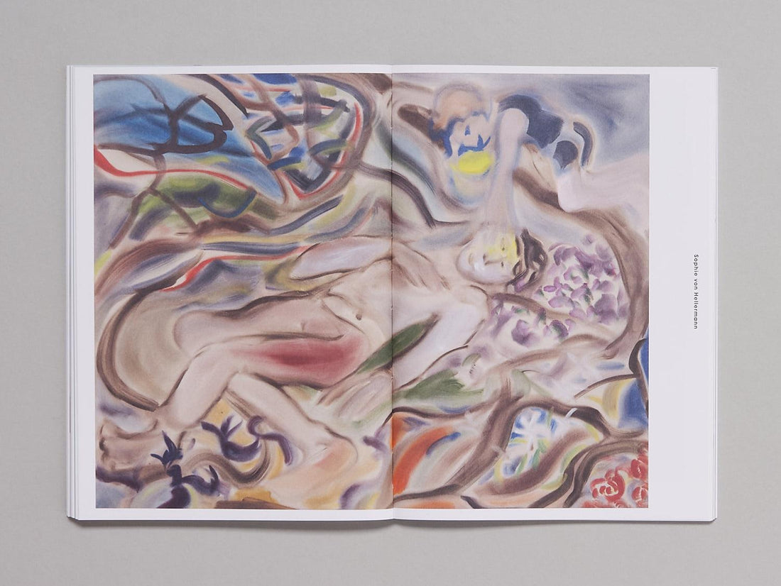 Extra Extra Magazine Issue 22 - Antenne Books