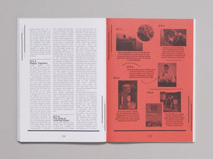 Extra Extra Magazine Issue 22 - Antenne Books