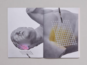 Extra Extra Magazine Issue 22 - Antenne Books